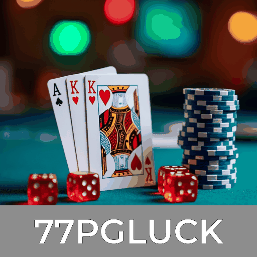 Cassino Online 77PGLUCK