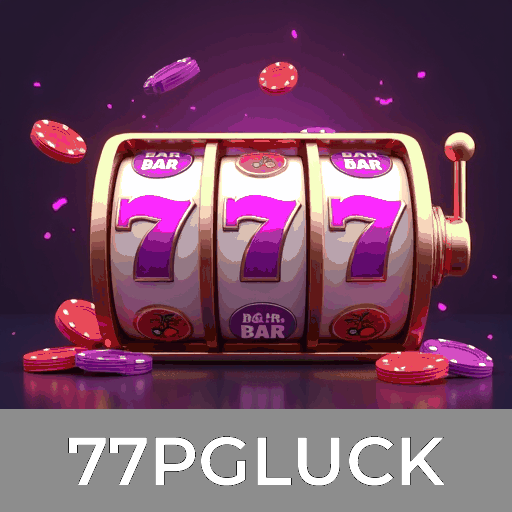 Cadastro na 77PGLUCK