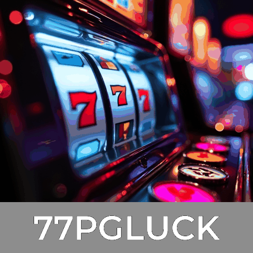 Cadastro na 77PGLUCK