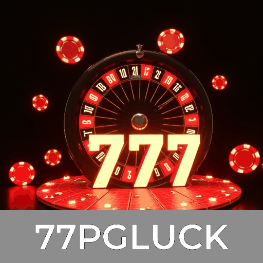 Apostas no 77PGLUCK