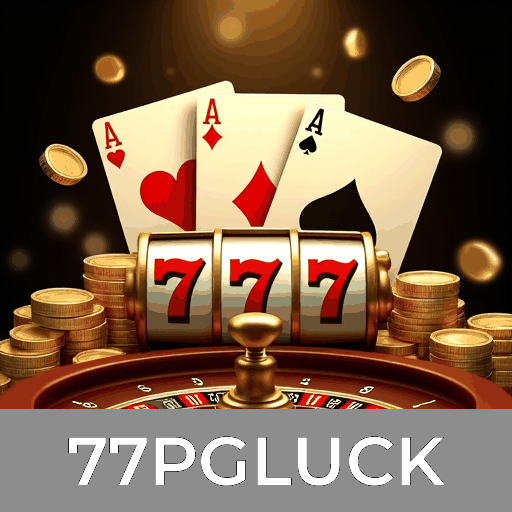 Cassino Online 77PGLUCK