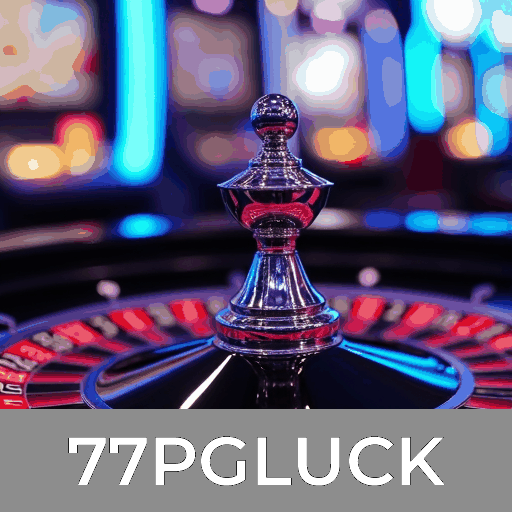 Cassino Online 77PGLUCK