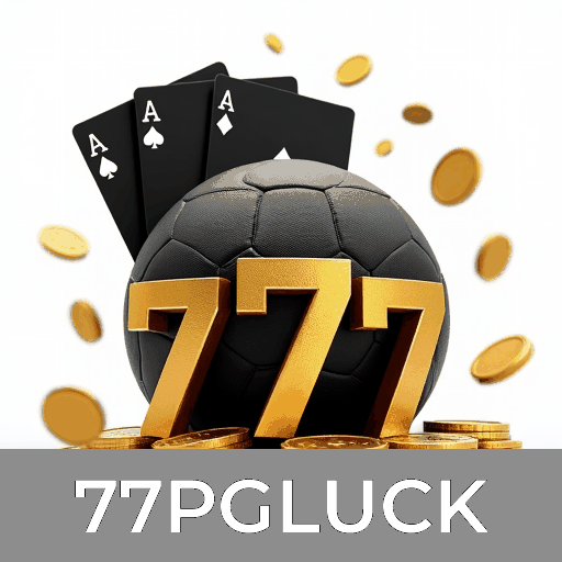 Cadastro na 77PGLUCK