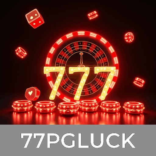 Cassino Online 77PGLUCK