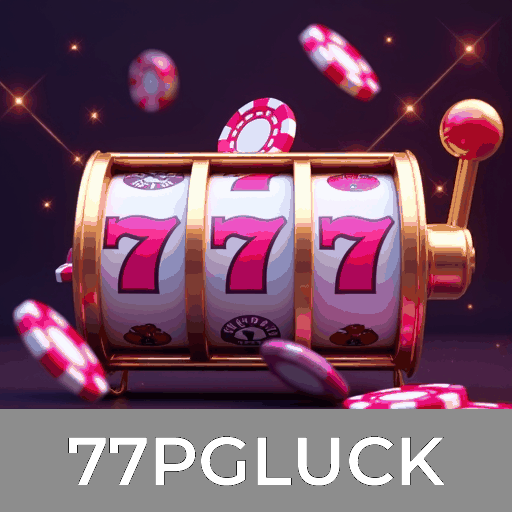 Acesso ao 77PGLUCK