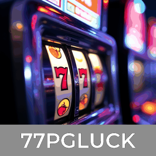 Cassino Online 77PGLUCK