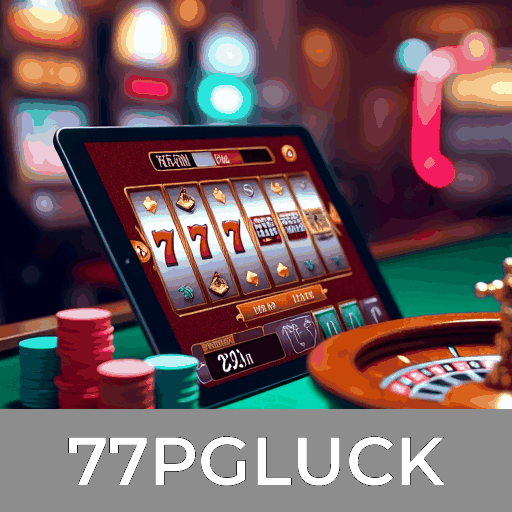 Acesso ao 77PGLUCK