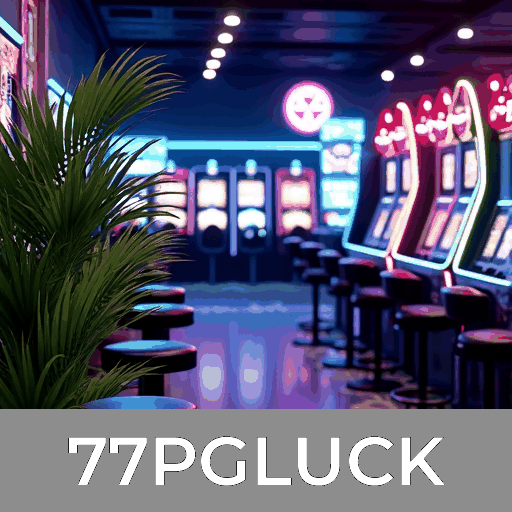 Cadastro na 77PGLUCK