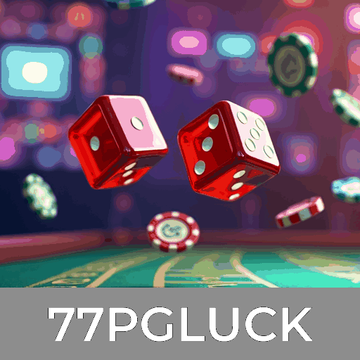 Promoções e Bônus no 77PGLUCK