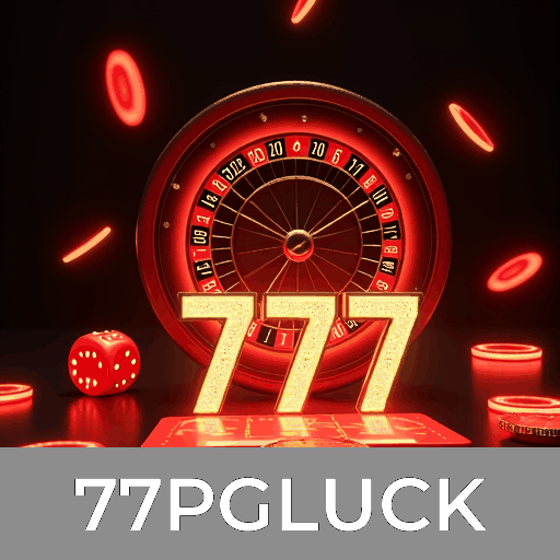 Cadastro na 77PGLUCK