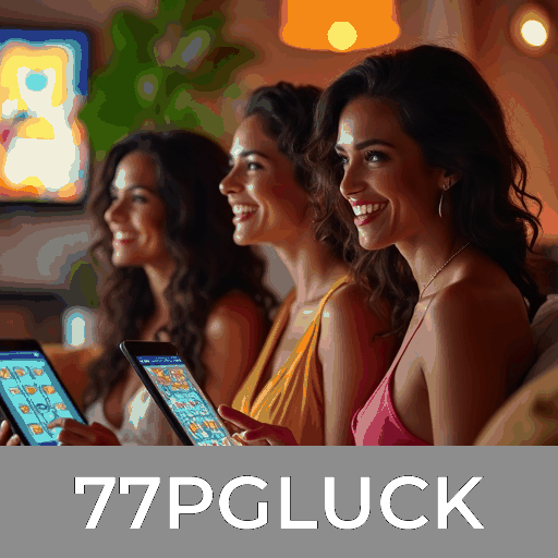 Acesso ao 77PGLUCK