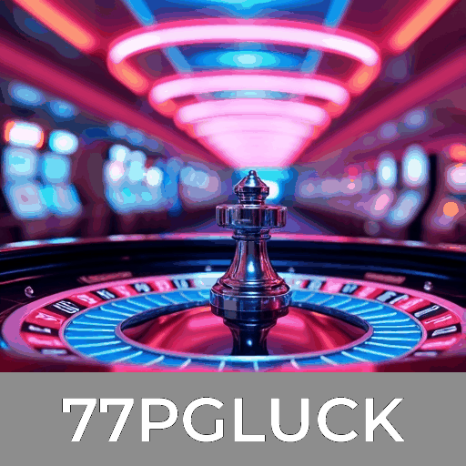 Cassino Online 77PGLUCK