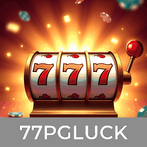 Acesso ao 77PGLUCK