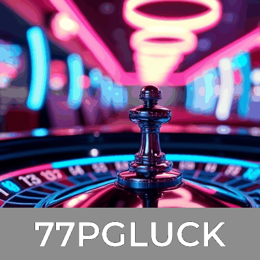 Acesso ao 77PGLUCK