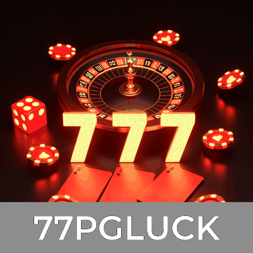 Acesso ao 77PGLUCK