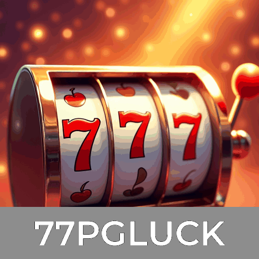 Acesso ao 77PGLUCK