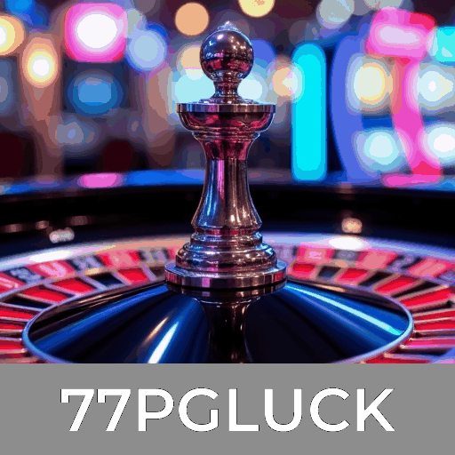 Acesso ao 77PGLUCK