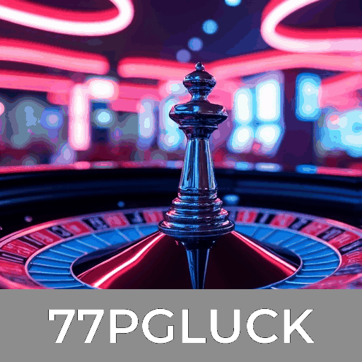Cadastro na 77PGLUCK