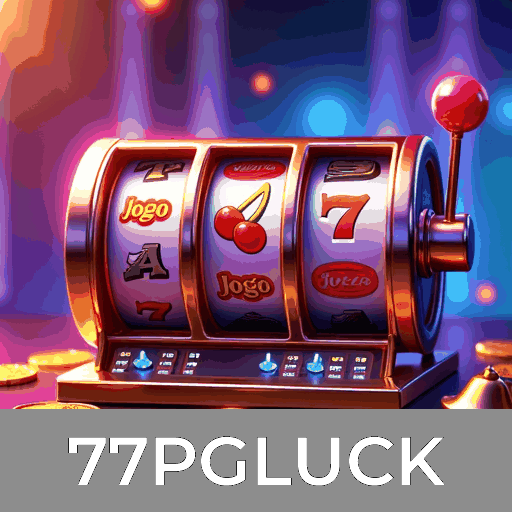 Jogos Crash no Cassino 77PGLUCK