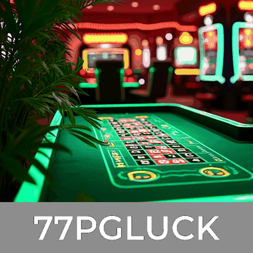 Cadastro na 77PGLUCK