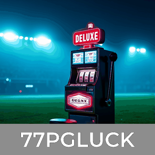 Cassino Online 77PGLUCK