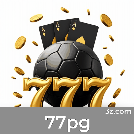 Experiência Premium de Jogos de Casino no 77pg