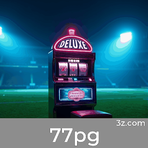 77pg Casino: Programa VIP Exclusivo e Luxuoso